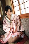 [X-City] KIMONO 016 Hara Saori 原紗央莉