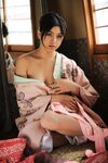 [X-City] KIMONO 016 Hara Saori 原紗央莉