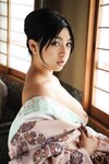 [X-City] KIMONO 016 Hara Saori 原紗央莉