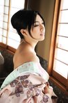 [X-City] KIMONO 016 Hara Saori 原紗央莉