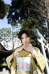 [X-City] KIMONO 016 Hara Saori 原紗央莉