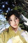 [X-City] KIMONO 016 Hara Saori 原紗央莉