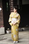 [X-City] KIMONO 016 Hara Saori 原紗央莉