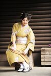 [X-City] KIMONO 016 Hara Saori 原紗央莉