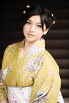 [X-City] KIMONO 016 Hara Saori 原紗央莉