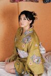 [X-City] KIMONO 016 Hara Saori 原紗央莉