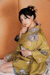 [X-City] KIMONO 016 Hara Saori 原紗央莉