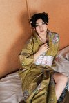 [X-City] KIMONO 016 Hara Saori 原紗央莉
