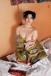 [X-City] KIMONO 016 Hara Saori 原紗央莉