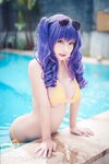 沖田凜花Rinka - RN Pola (Azur Lane) [5P-651KB]