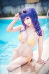 沖田凜花Rinka - RN Pola (Azur Lane) [5P-651KB]