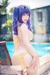沖田凜花Rinka - RN Pola (Azur Lane) [5P-651KB]