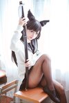 沖田凜花Rinka & Shiina Kurumi - Atago & Takao (Azur Lane) [13P-40.51MB]