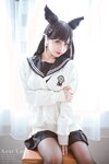 沖田凜花Rinka & Shiina Kurumi - Atago & Takao (Azur Lane) [13P-40.51MB]