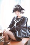 沖田凜花Rinka & Shiina Kurumi - Atago & Takao (Azur Lane) [13P-40.51MB]