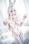 沖田凜花Rinka - Le Malin (Azur Lane) [Patreon] [18P1V-75.31MB]