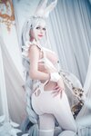 沖田凜花Rinka - Le Malin (Azur Lane) [Patreon] [18P1V-75.31MB]