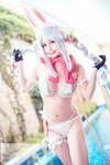 沖田凜花Rinka - Usada Pekora, Bunny ver. (Hololive) [6P-860KB]