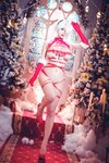 沖田凜花Rinka - Christmas 2B (Patreon) [30P-79.93MB]