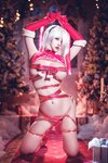 沖田凜花Rinka - Christmas 2B (Patreon) [30P-79.93MB]