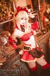 沖田凜花Rinka - Mordred, Maid ver. (Fate Apocrypha) [10P-5.20MB]