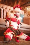 沖田凜花Rinka - Mordred, Maid ver. (Fate Apocrypha) [10P-5.20MB]
