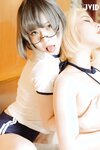 2021.09.24 『誘惑』超優質新人黎葵司+黎菲兒!雙巨乳!歐美日系兩種風格一次擁有~