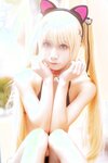 沖田凜花Rinka - Marie Rose, Swimsuit ver. (Dead or Alive) [12P-36.48MB]