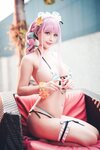 沖田凜花Rinka - Minato Aqua (Patreon) [30P-36.97MB]