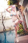 沖田凜花Rinka - Minato Aqua (Patreon) [30P-36.97MB]