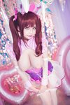 沖田凜花Rinka - Aika Kango (Suihei Sen illus.) [28P1V-97.24MB]