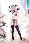 沖田凜花Rinka - Sakamata Chloe, Bikini Ver. (Hololive) [6P-1.55MB]
