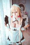 沖田凜花Rinka - Alice (Bishoujo Mangekyou) [16P-6.15MB]
