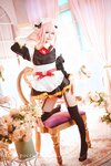 沖田凜花Rinka - Astolfo, Maid ver. (Fate Apocrypha) [9P-39.29MB]