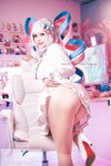 沖田凜花Rinka - Chouten Chan (Needy Girl Overdose) [6P-1.90MB]