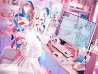 沖田凜花Rinka - Chouten Chan (Needy Girl Overdose) [6P-1.90MB]