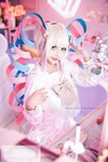 沖田凜花Rinka - Chouten Chan (Needy Girl Overdose) [6P-1.90MB]