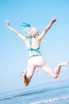 沖田凜花Rinka - Okita Souji (FateGrand Order) [16P-41.87MB]