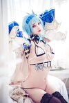 沖田凜花Rinka - Eula (Genshin Impact) [Patreon] [22P-232.57MB]