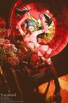 沖田凜花Rinka - Hatsune (Vocaloid) [15P-10.30MB]