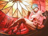 沖田凜花Rinka - Hatsune (Vocaloid) [15P-10.30MB]