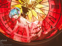 沖田凜花Rinka - Hatsune (Vocaloid) [15P-10.30MB]