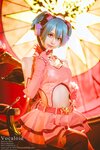 沖田凜花Rinka - Hatsune (Vocaloid) [15P-10.30MB]