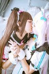 沖田凜花Rinka & Yakira - Chocola & Vanilla (Nekopara) [54P-251.02MB]