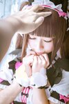 沖田凜花Rinka & Yakira - Chocola & Vanilla (Nekopara) [54P-251.02MB]
