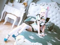 沖田凜花Rinka & Yakira - Chocola & Vanilla (Nekopara) [54P-251.02MB]