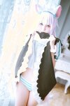 沖田凜花Rinka & Yakira - Chocola & Vanilla (Nekopara) [54P-251.02MB]
