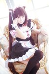 沖田凜花Rinka & Yakira - Chocola & Vanilla (Nekopara) [54P-251.02MB]