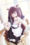 沖田凜花Rinka & Yakira - Chocola & Vanilla (Nekopara) [54P-251.02MB]