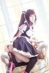 沖田凜花Rinka & Yakira - Chocola & Vanilla (Nekopara) [54P-251.02MB]